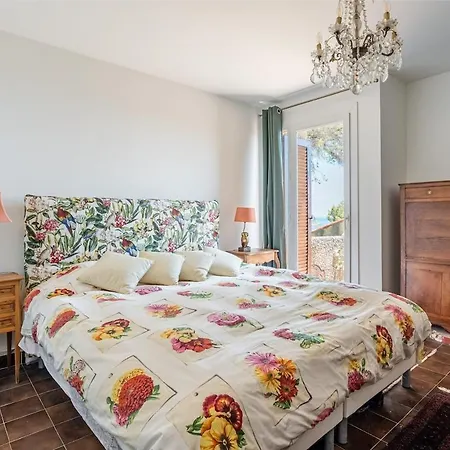 La Brigantine Par Dodo A Villa Cassis