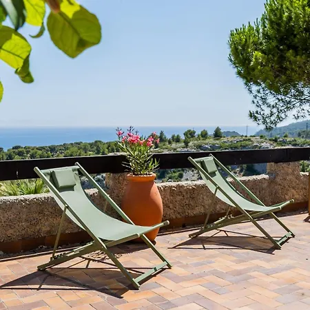 Villa La Brigantine Par Dodo A Cassis