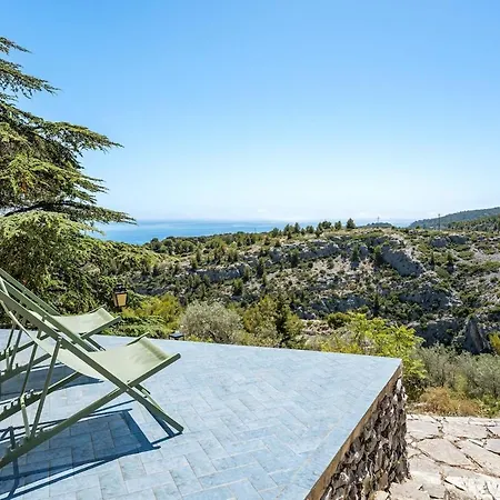 La Brigantine Par Dodo A Villa
