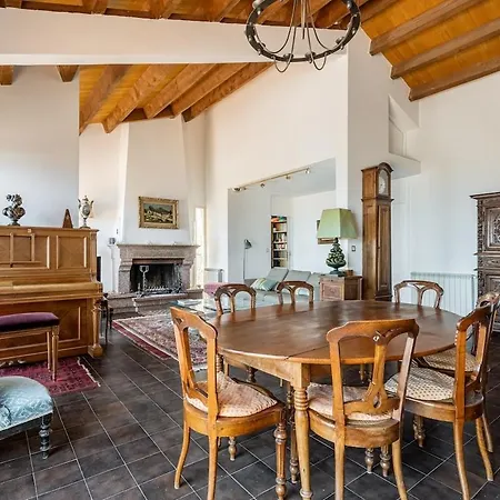 La Brigantine Par Dodo A Villa