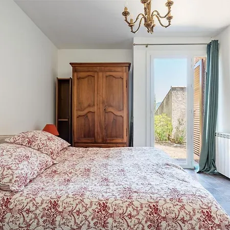 Villa La Brigantine Par Dodo A *