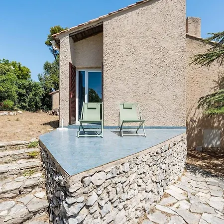 La Brigantine Par Dodo A Villa Cassis