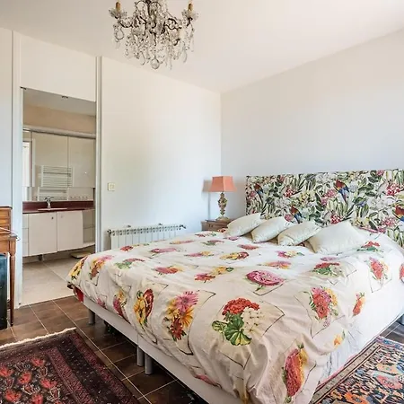 La Brigantine Par Dodo A Villa *