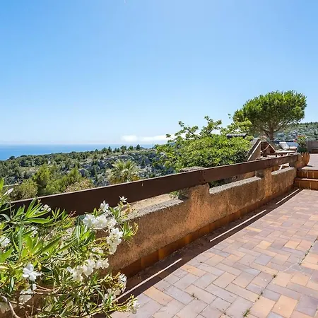 Villa La Brigantine Par Dodo A Cassis