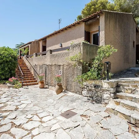 Villa La Brigantine Par Dodo A
