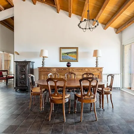 Villa La Brigantine Par Dodo A Cassis