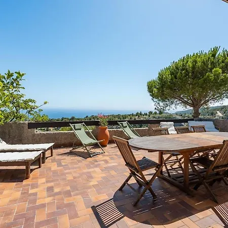 La Brigantine Par Dodo A Villa *