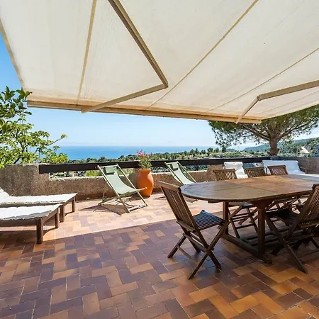 La Brigantine Par Dodo A Villa